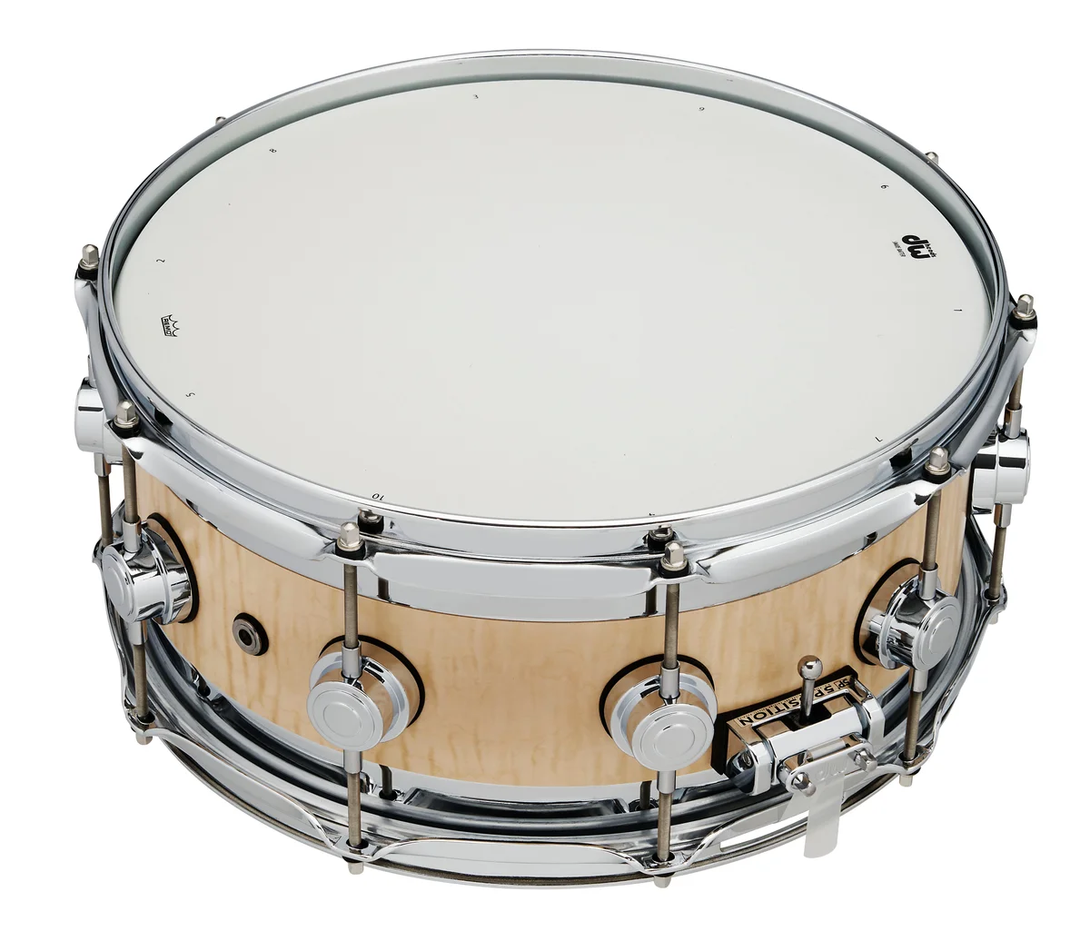 Collector's Series Edge Snare