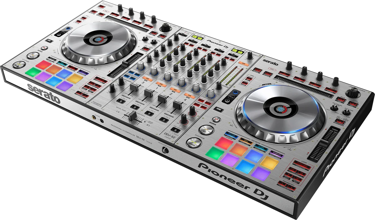 DDJ-SZ-S