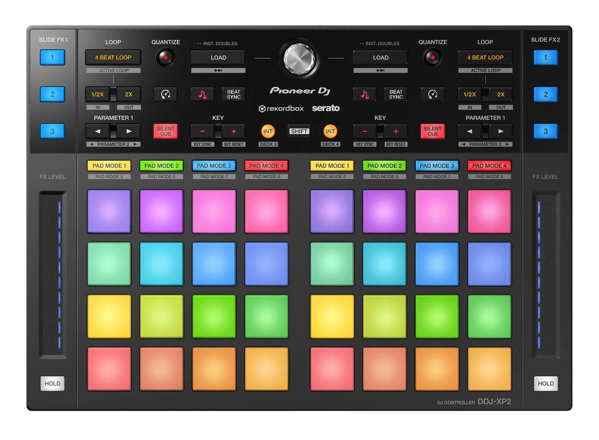 DDJ-XP2