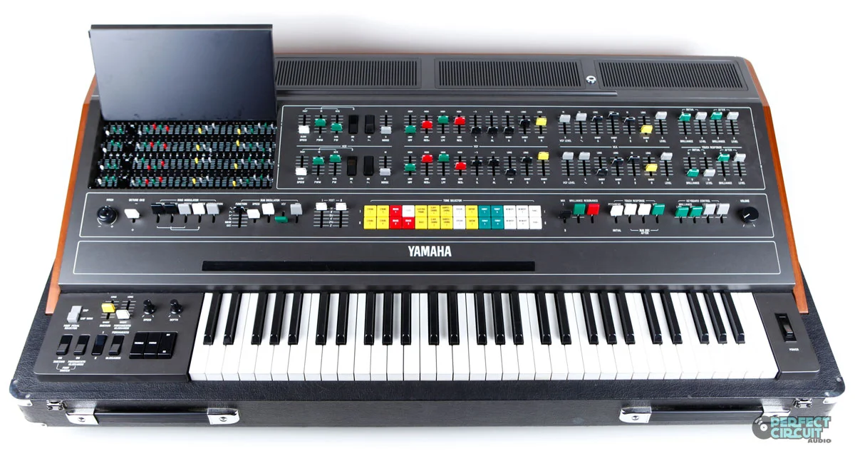 CS-80