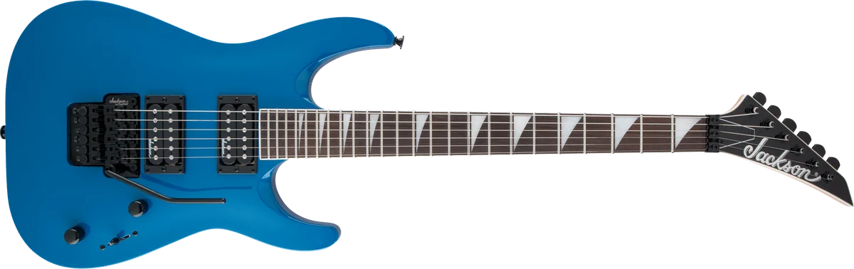 JS Series Dinky Arch Top JS32 DKA
