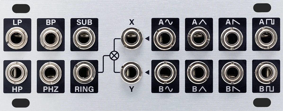 Atlx 1U