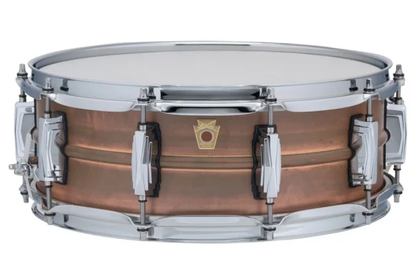 Copper Phonic