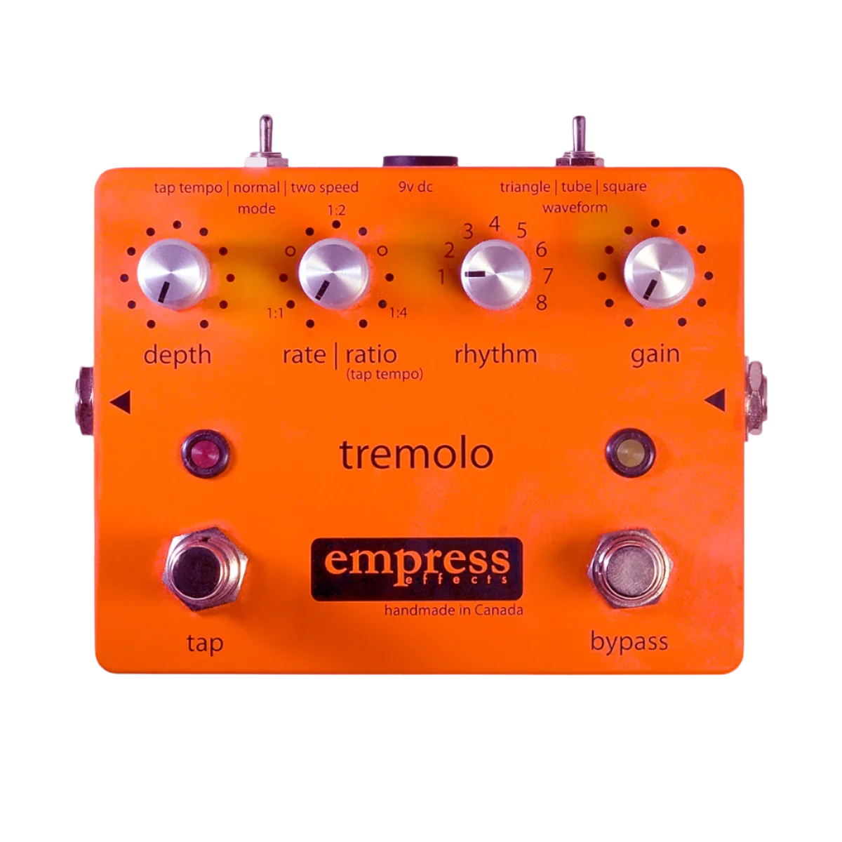 Tremolo