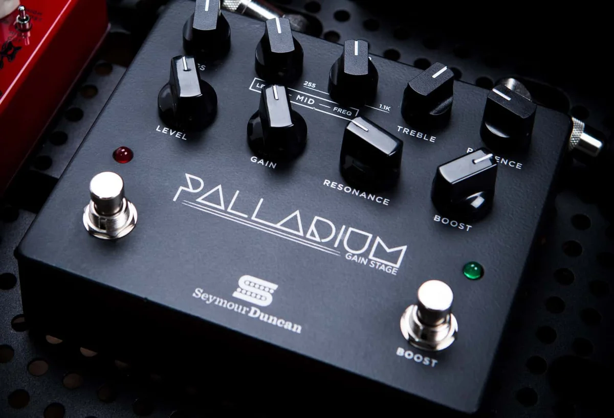Palladium