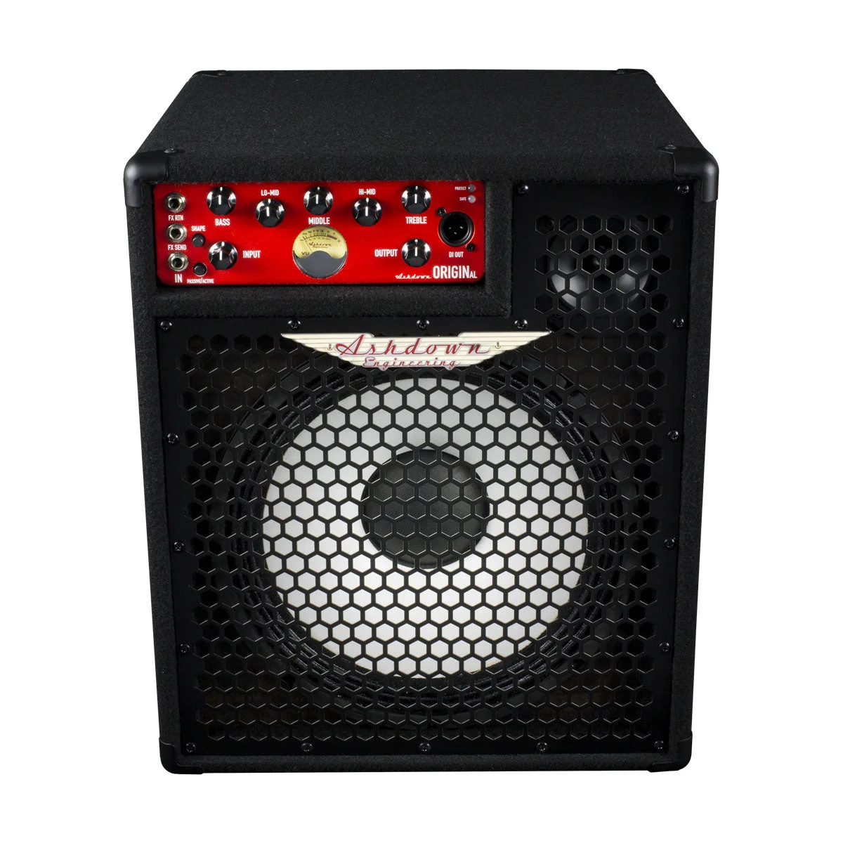 OriginAL C112T-300 Kickback Combo