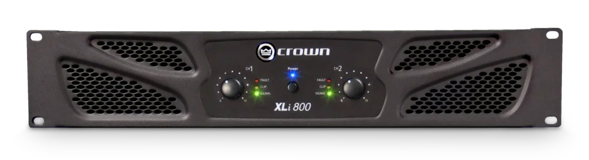 XLi 800