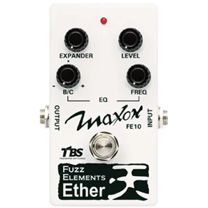FUZZ ELEMENTS - ETHER (FE10)