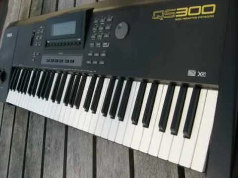 QS300