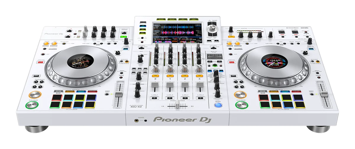 XDJ-XZ-W