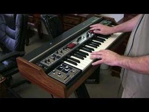 RS-505 Paraphonic