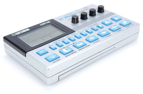 DR-110 Dr. Rhythm