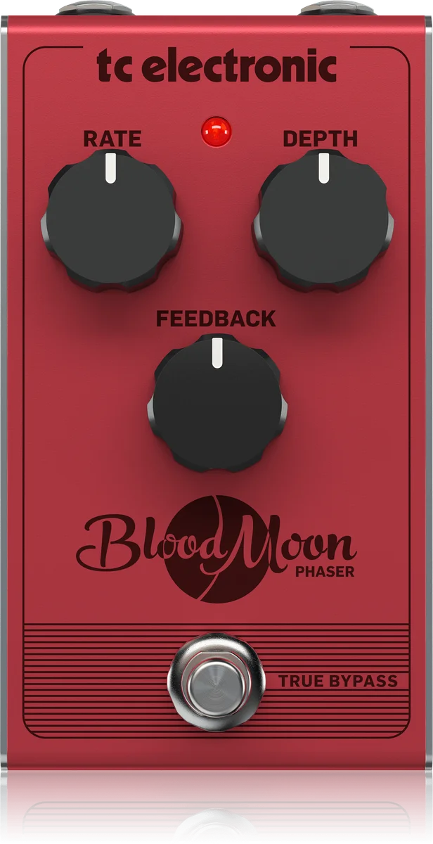 BLOOD MOON PHASER