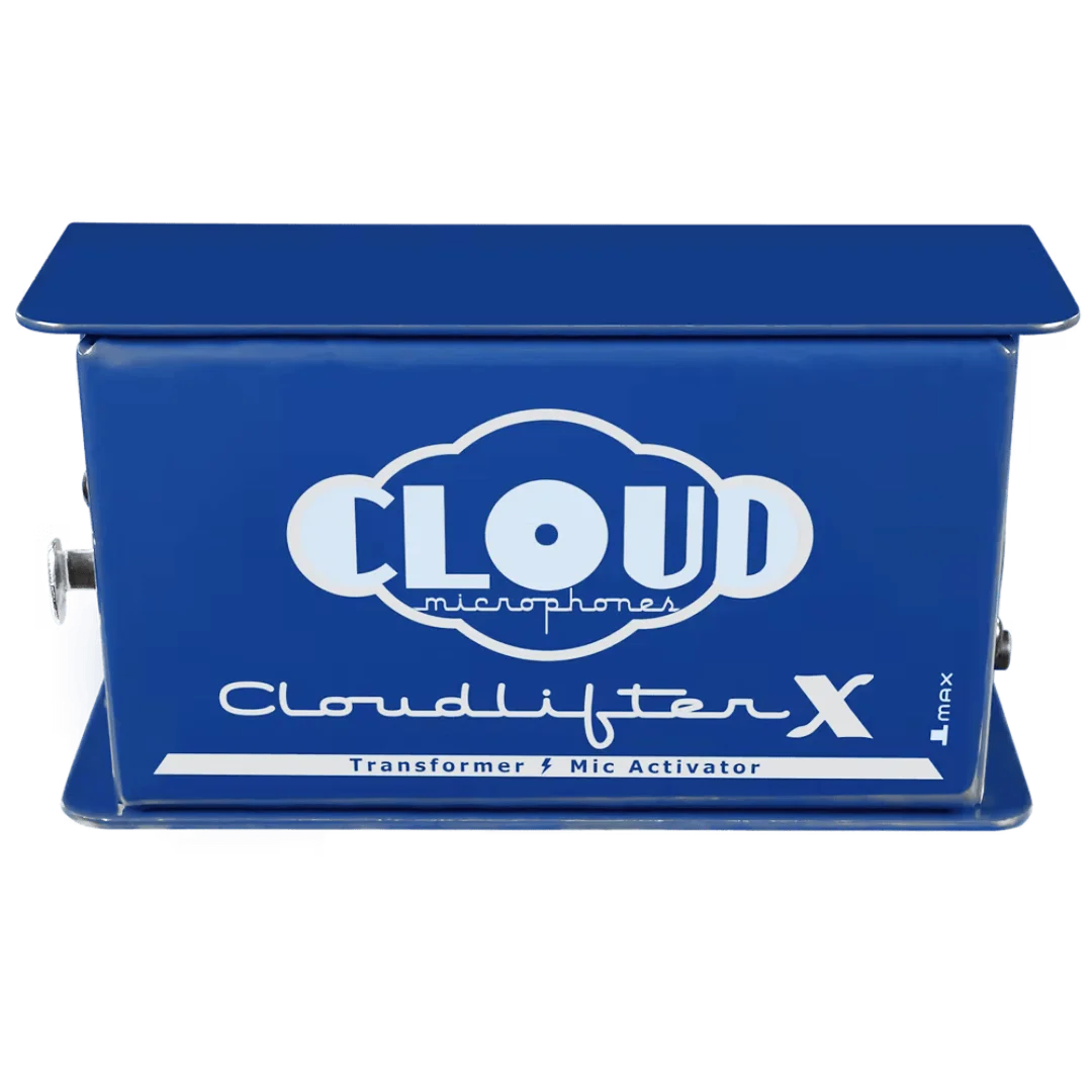 Cloudlifter CL-X Mic Activator