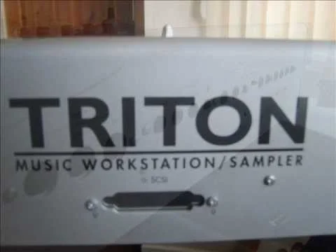 Triton
