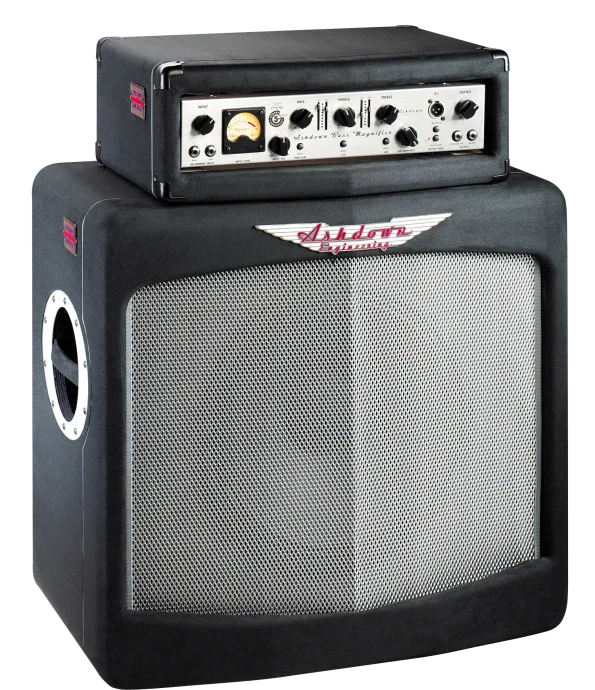ABM Bentley 410 LTD Cabinet