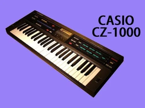 CZ-1000