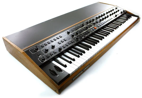 Prophet T8