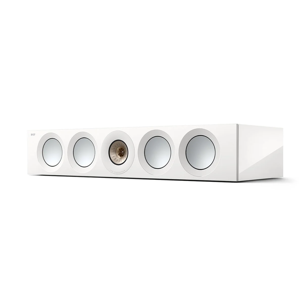 Reference 4 Meta Centre Channel Speaker