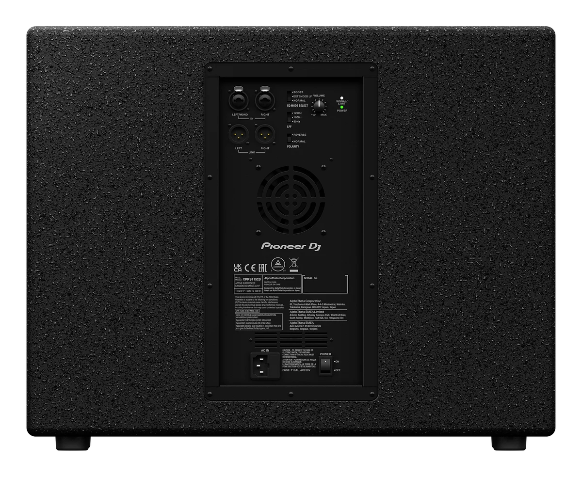 XPRS1152S