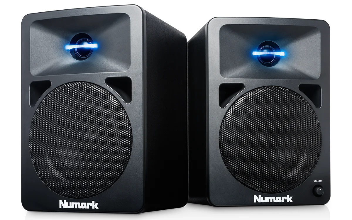 N-Wave 580