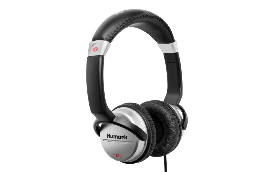 HF-125