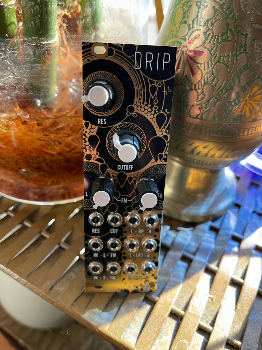 DRIP