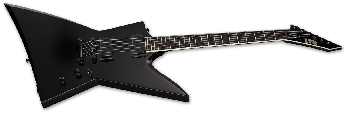 LTD EXL-200