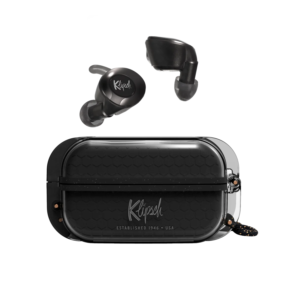 T5 II True Wireless Sport