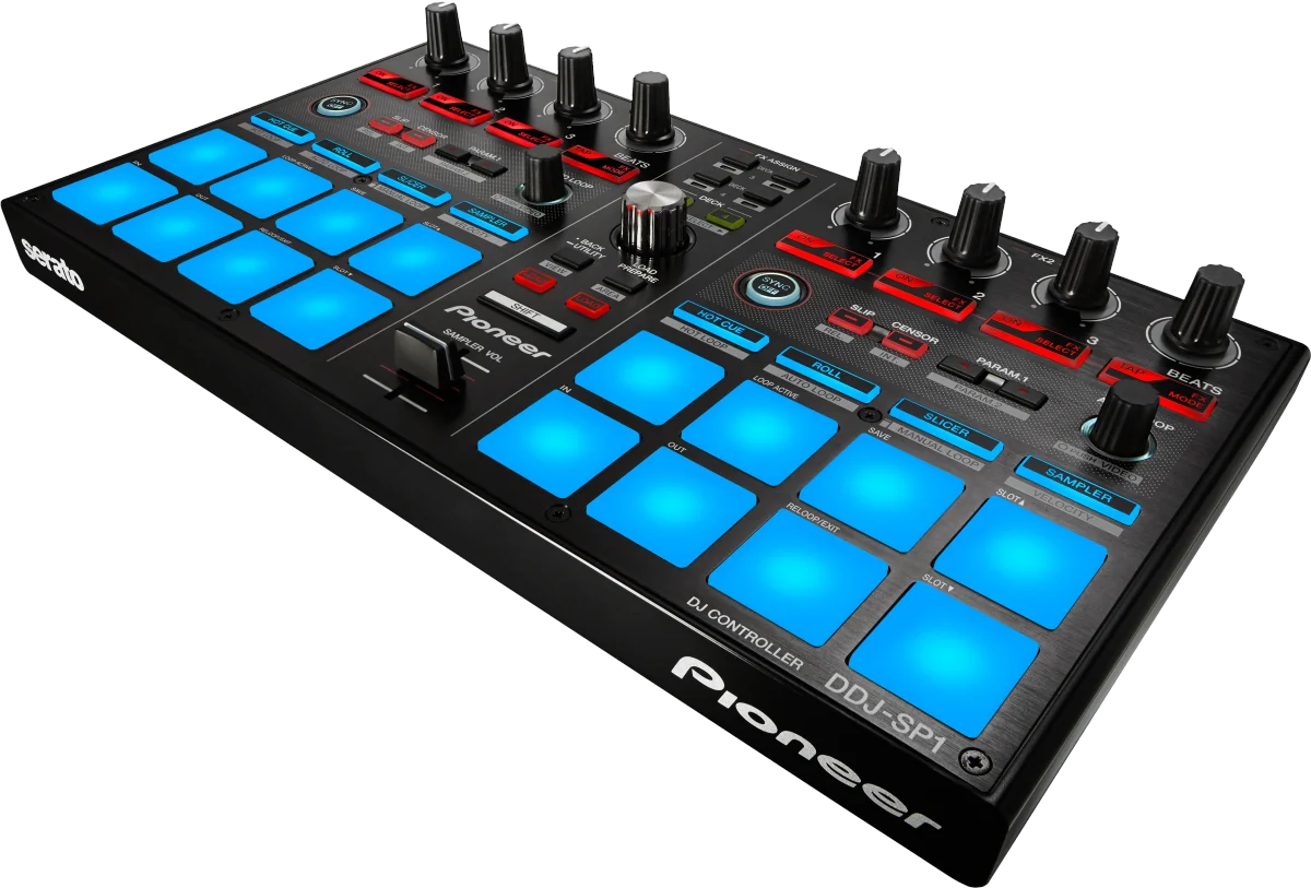 DDJ-SP1