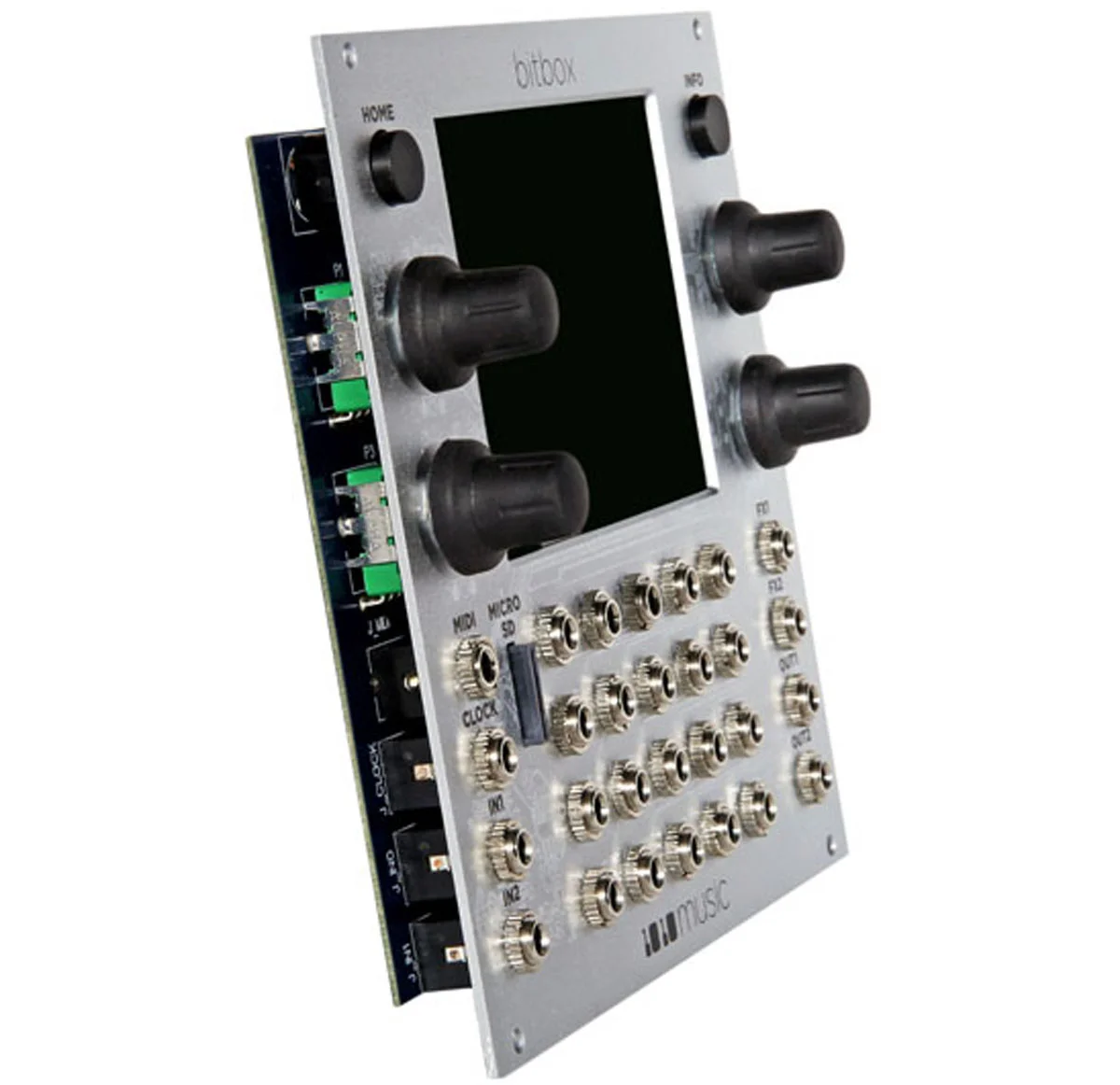 Bitbox