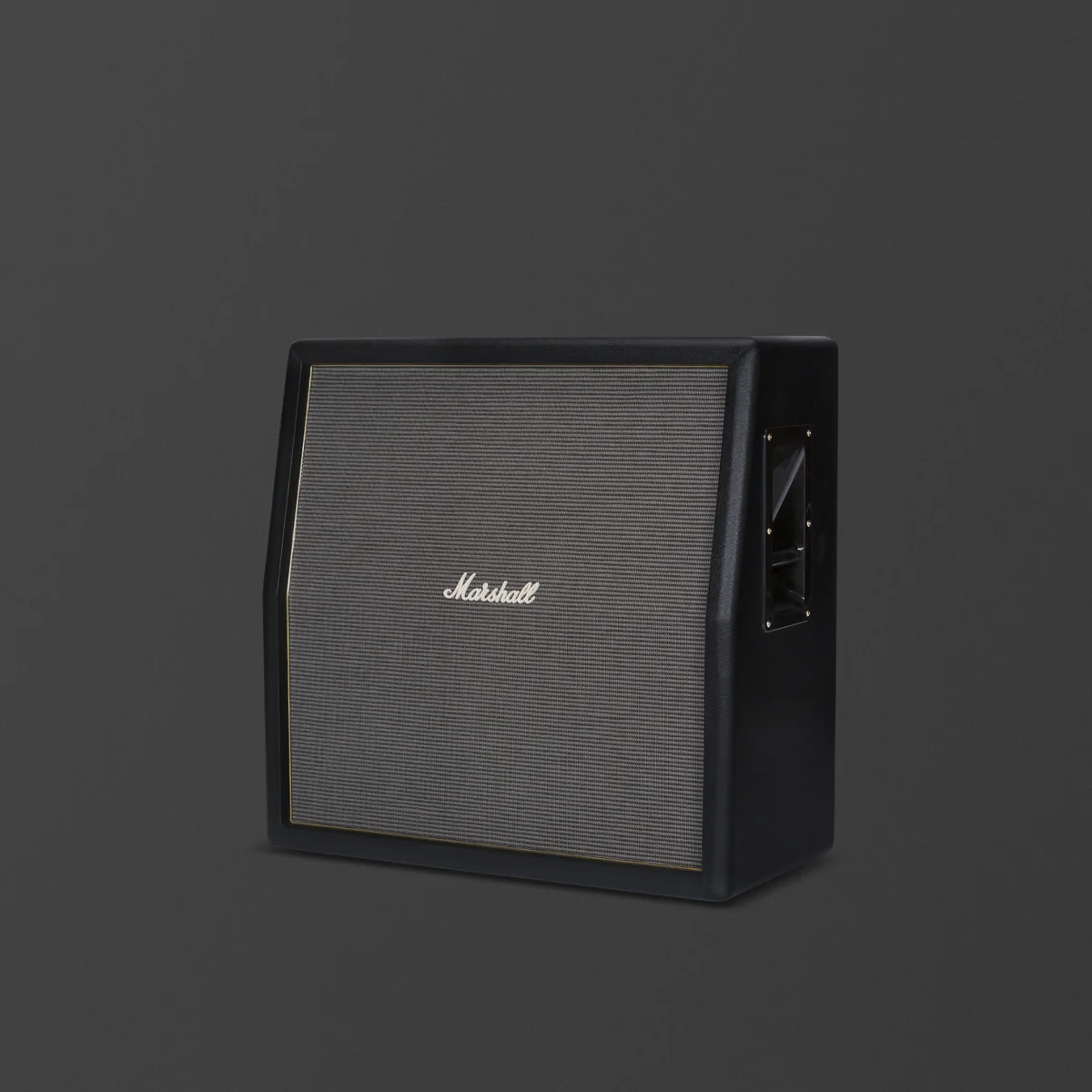 Origin412A 4x12 Angled Cabinet