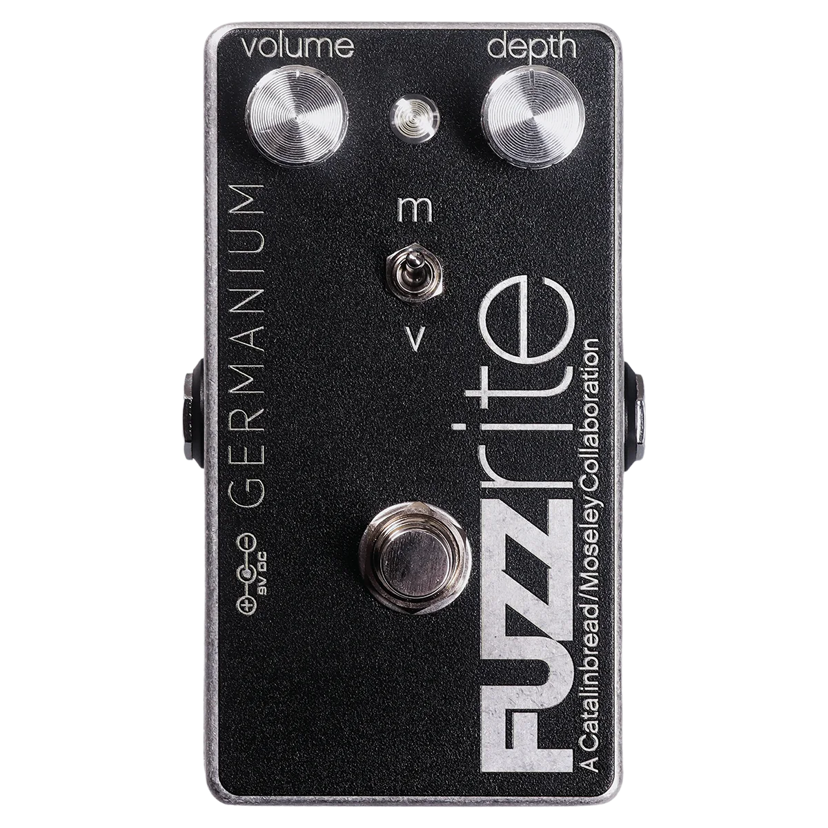 Fuzzrite Germanium