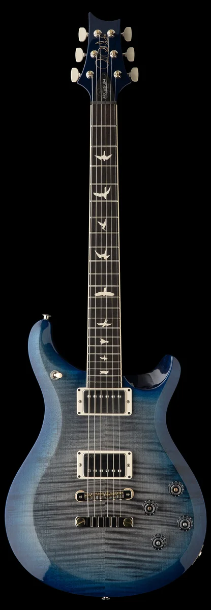 SE McCarty 594