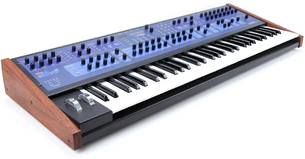 Poly Evolver