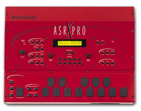 ASR-X Pro