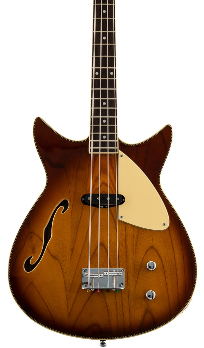 DUOCATA BASS