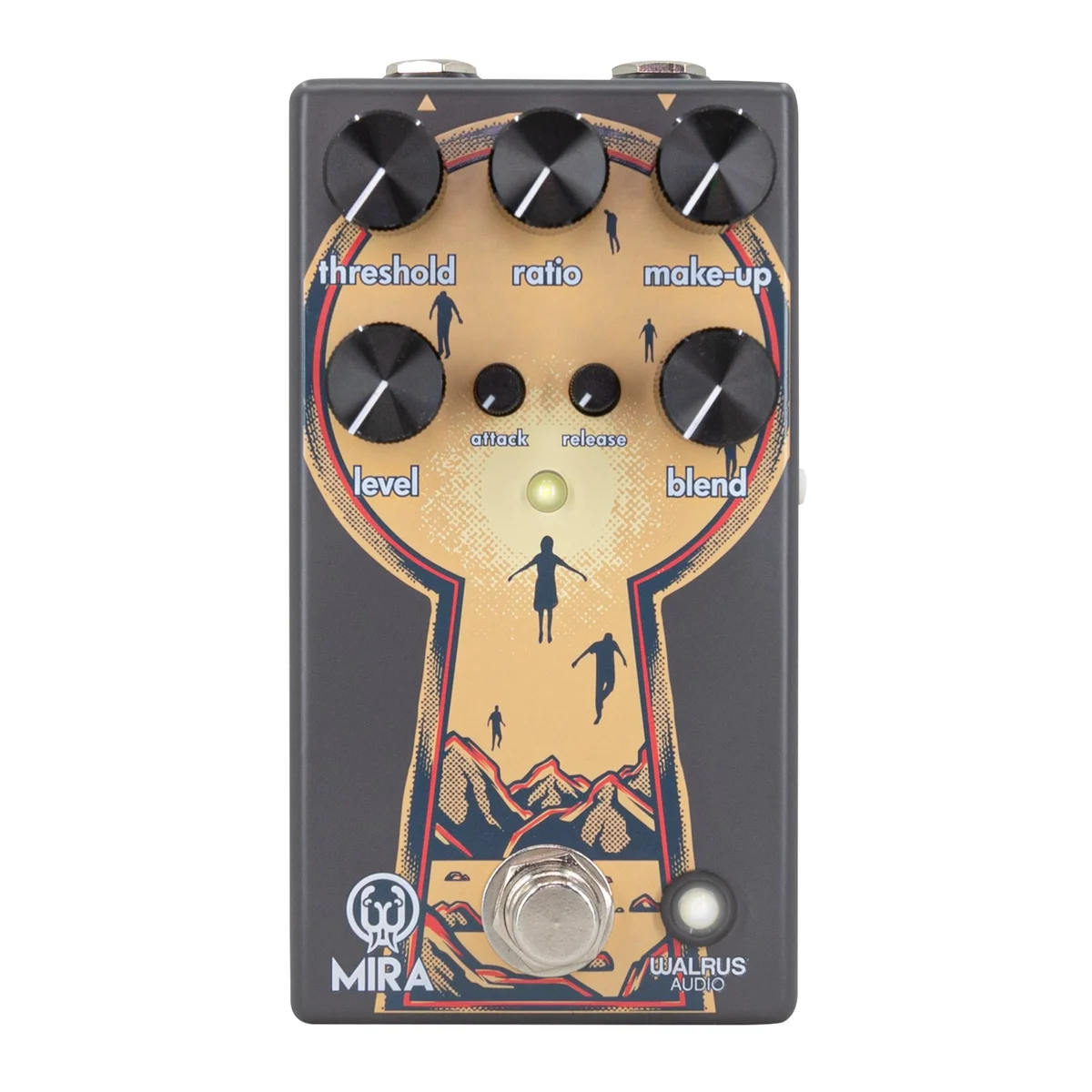 Mira Optical Compressor