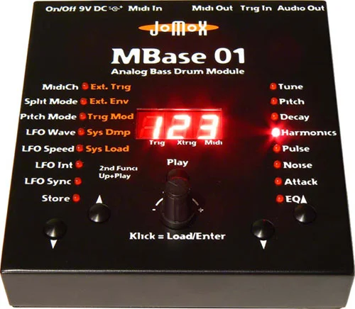 MBase 01