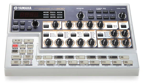 AN200