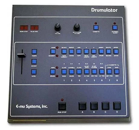 Drumulator