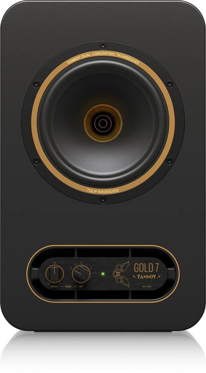 GOLD 7