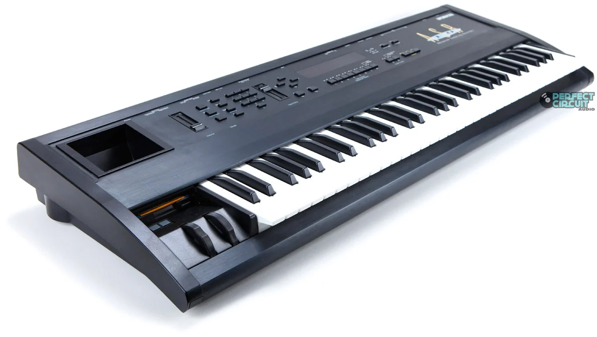 ASR-10