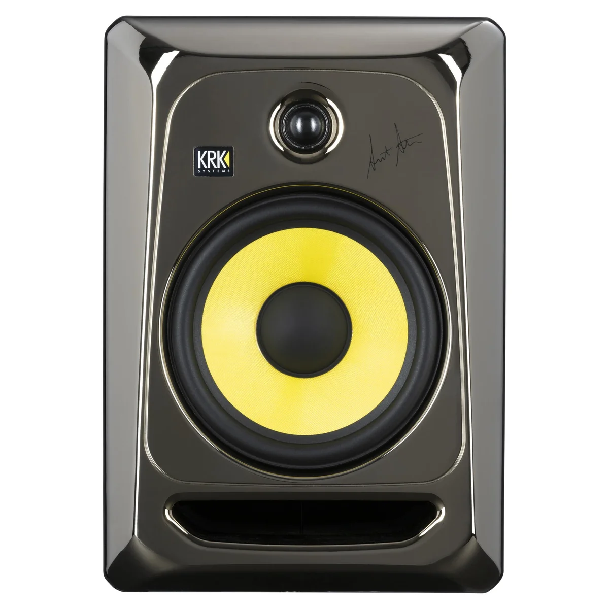 Classic 8ss Scott Storch Limited Edition