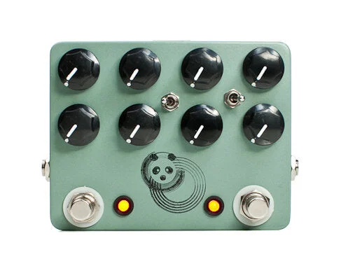 Pandamonium