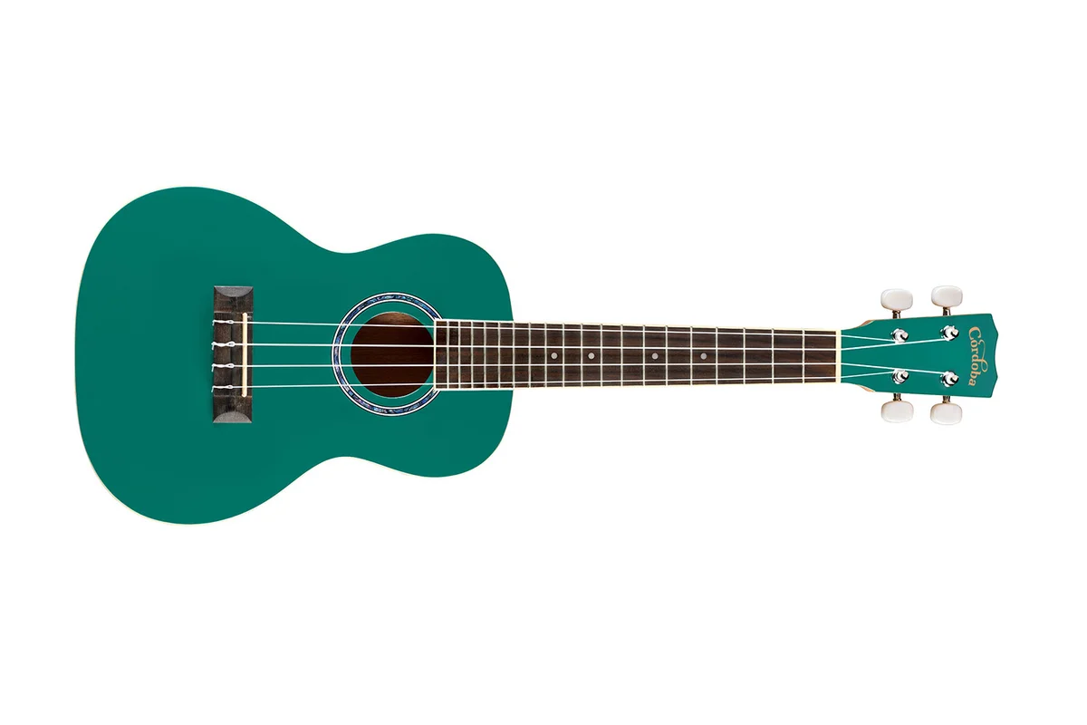 15C Catalonia Green