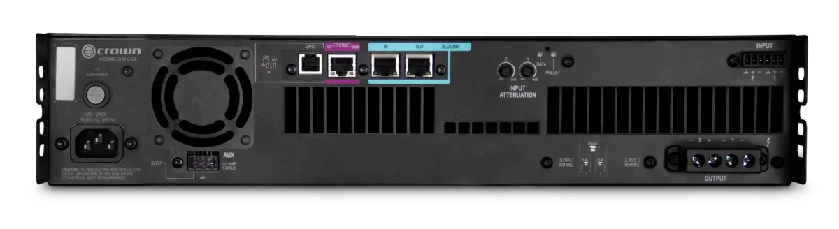 DCi 2|1250N