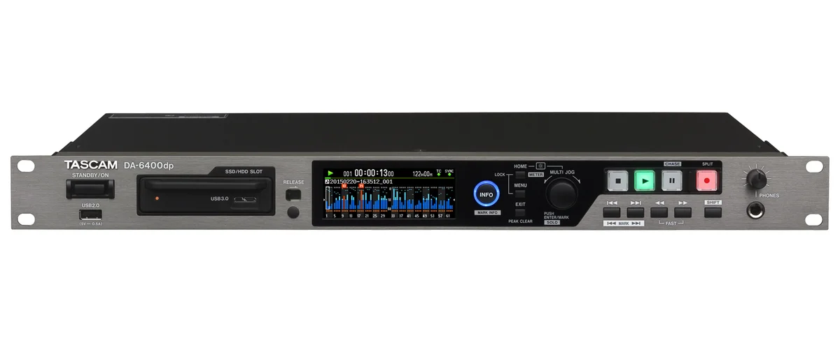 DA-6400