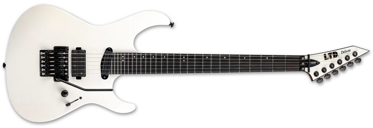 LTD Deluxe MV-1000