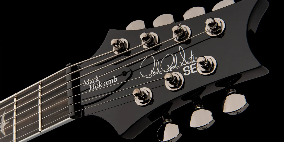SE Mark Holcomb SVN